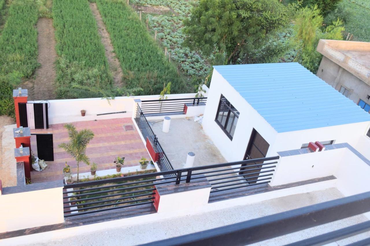 The Natural View พุชการ์ ภายนอก รูปภาพ