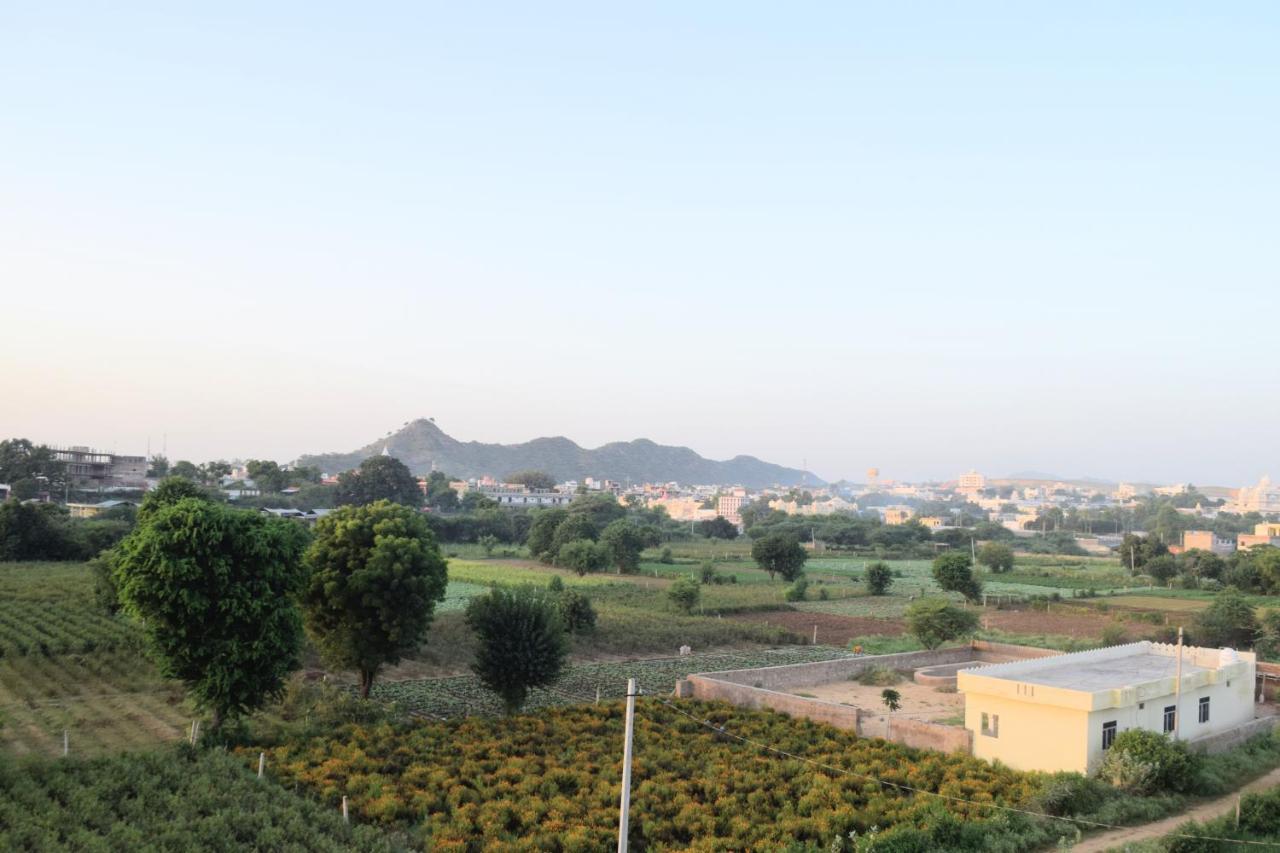 The Natural View พุชการ์ ภายนอก รูปภาพ